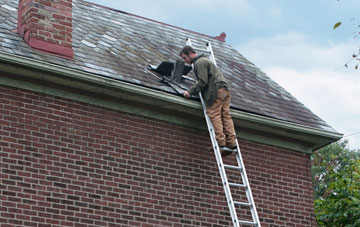 what affects urgent Threelows roof repairs