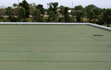 all Threelows roofing types quoted for