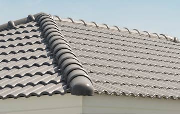 advantages of Threelows clay roofing