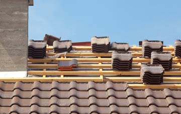 Threelows clay roofing costs