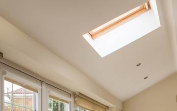 Threelows conservatory roof insulation companies