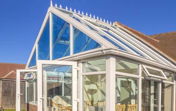 conservatory roof insulation costs Threelows