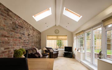 conservatory roof insulation Threelows, Staffordshire
