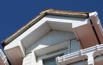 Threelows fascia installation costs