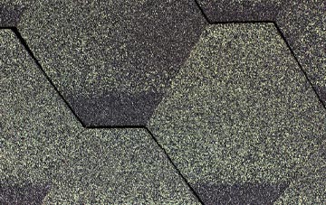 Threelows fibreglass shingle repairs