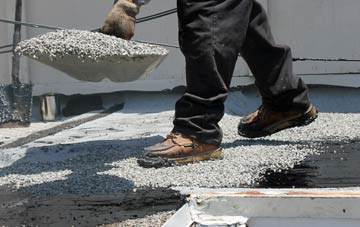 Threelows flat roofing companies