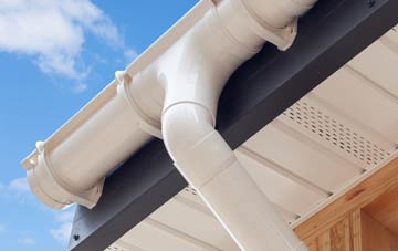 Threelows gutter installation costs