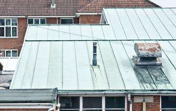 Threelows lead roofing costs