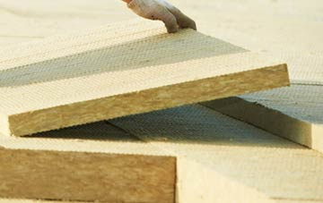 measuring Threelows tapered insulation