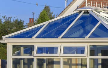 professional Threelows conservatory insulation