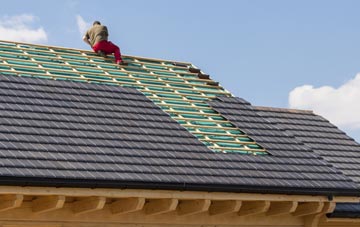 roof replacement Threelows, Staffordshire