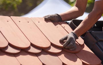 Threelows roof tile contractors