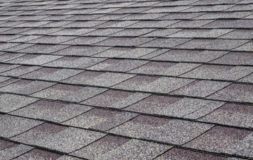 Threelows tiles for shallow pitch roofing