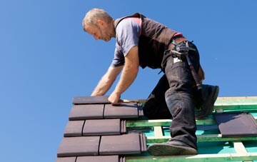 disadvantages of Threelows slate roofing