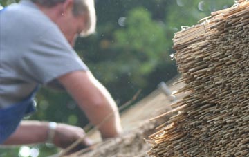 professional Threelows thatchers