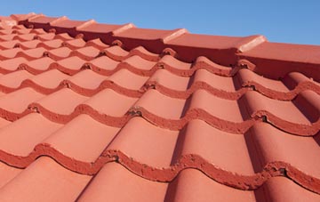 Threelows tile and slate roof replacement
