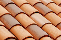 Threelows clay roofing