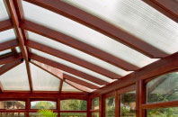 Threelows conservatory roofing insulation