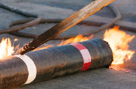 free Threelows flat roofing repair quotes