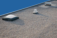 Threelows flat roofing