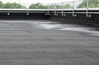 find rated Threelows flat roofing companies