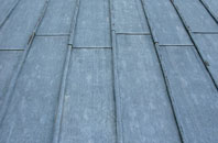 Threelows lead roofing