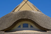 Threelows thatch roofing